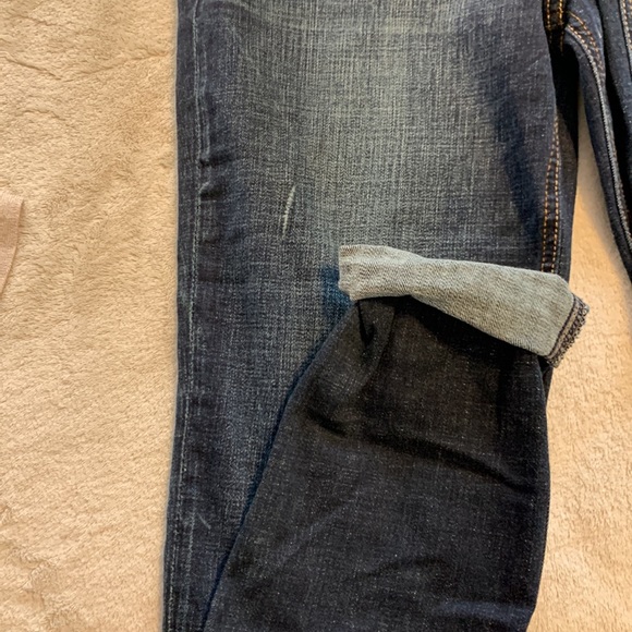 Abercrombie and Fitch Jeans - Picture 9 of 9